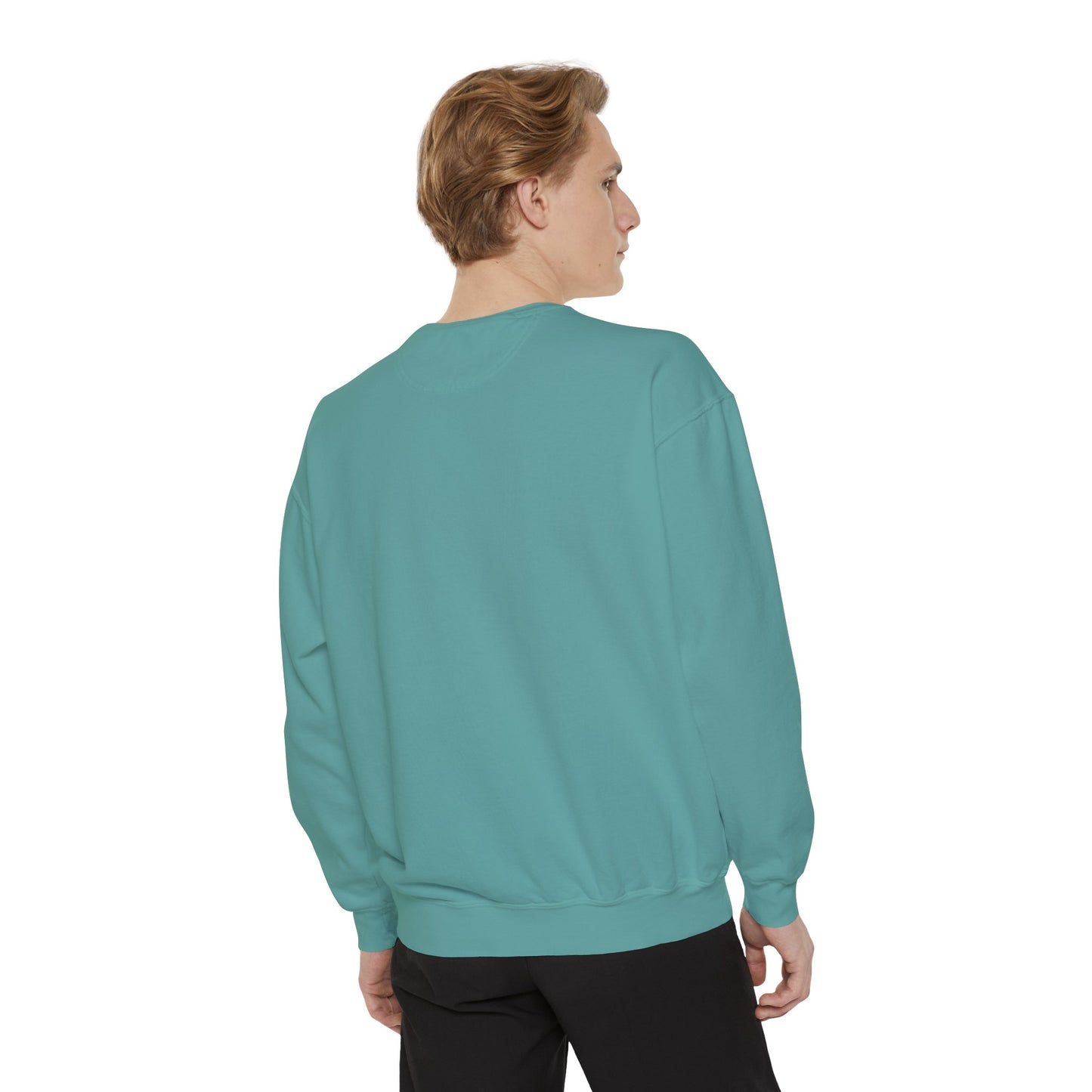 AREY x Opelika Comfort Colors Sweatshirt