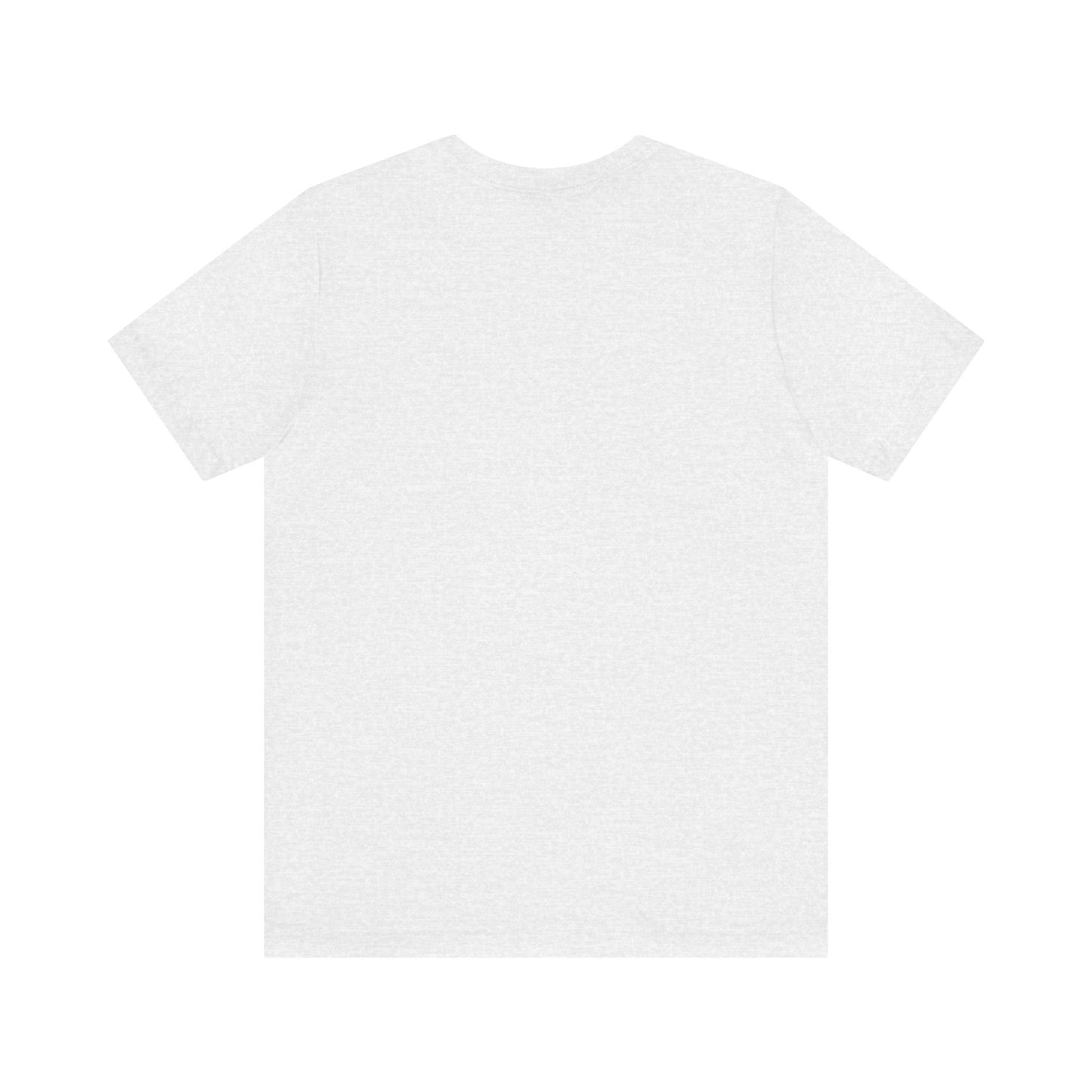 AREY x Macon Bella Canvas Short Sleeve Tee