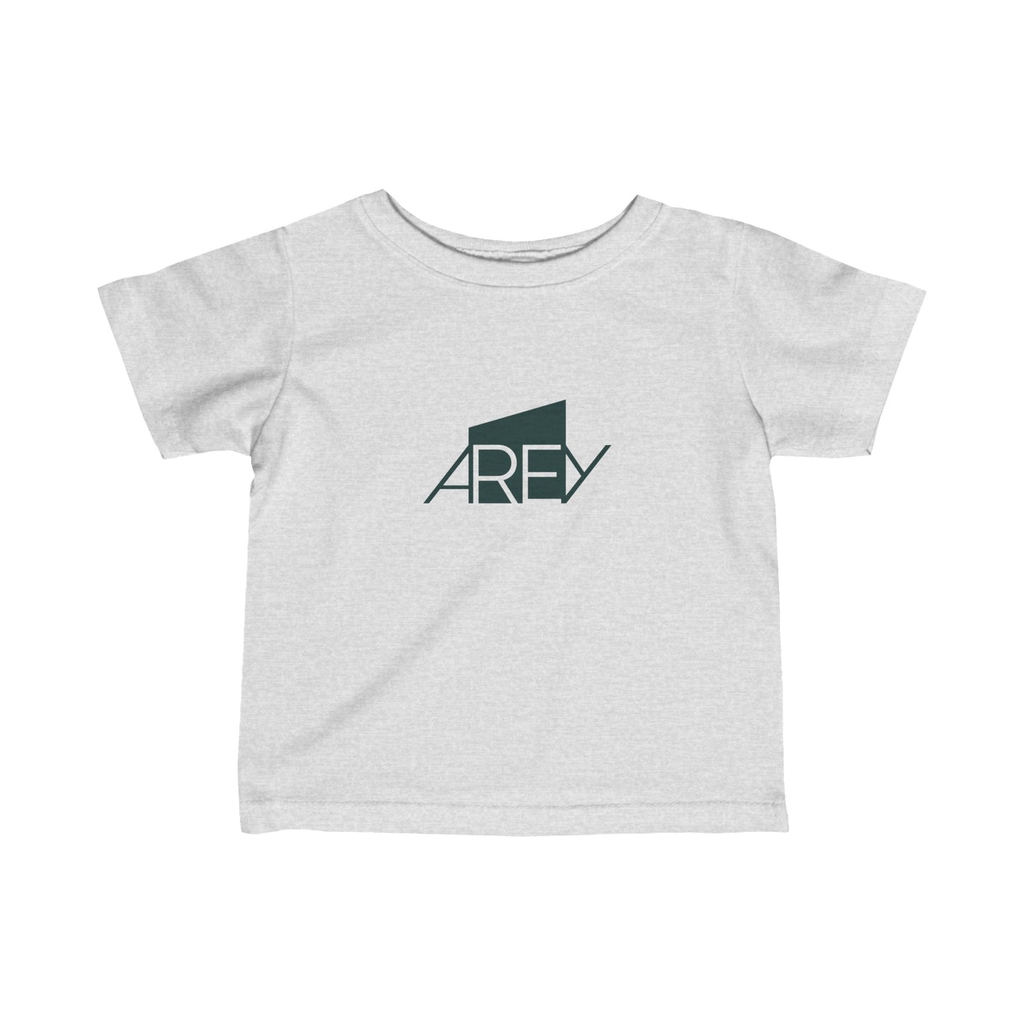 AREY Infant Jersey Tee