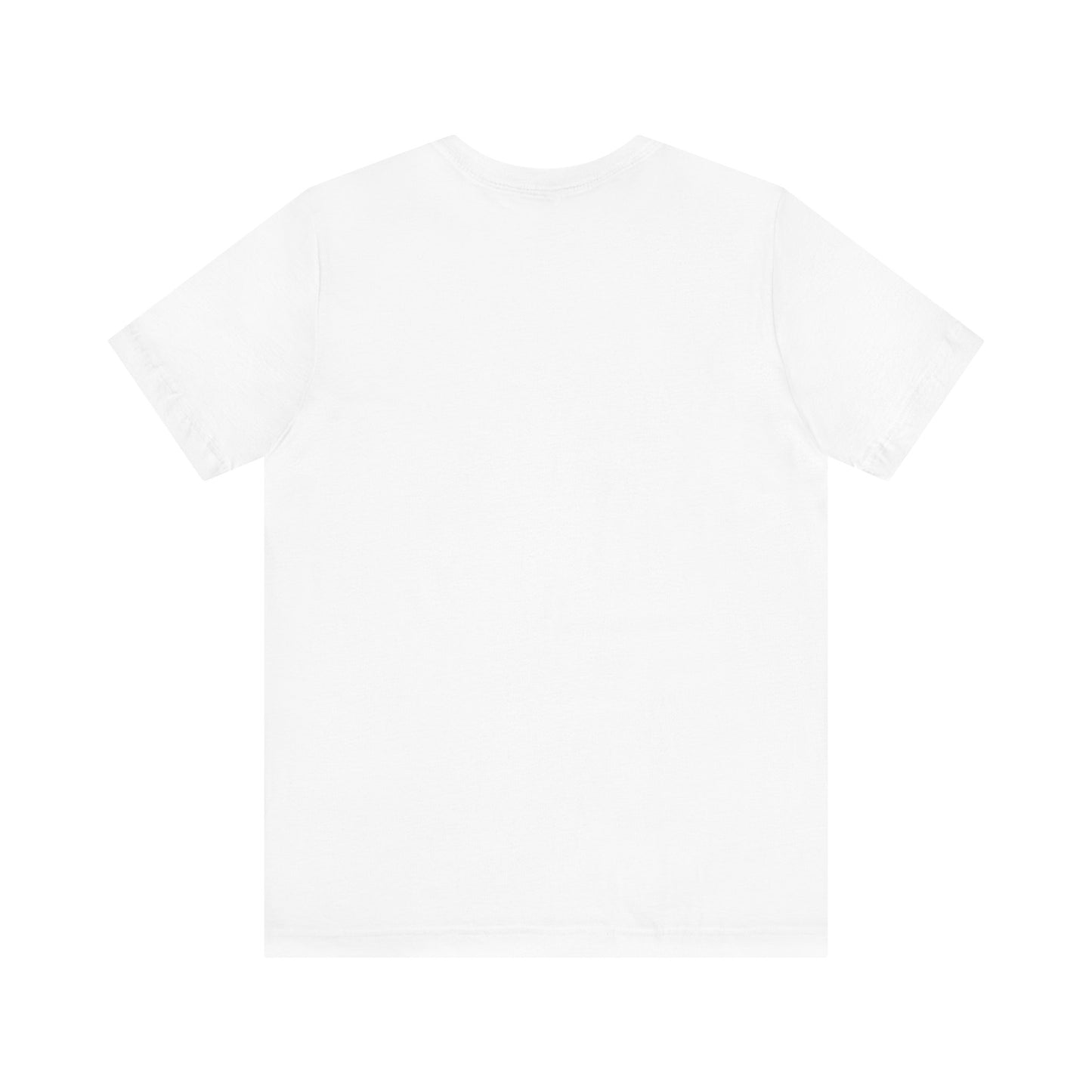 AREY x Dalton State Bella Canvas Short Sleeve Tee