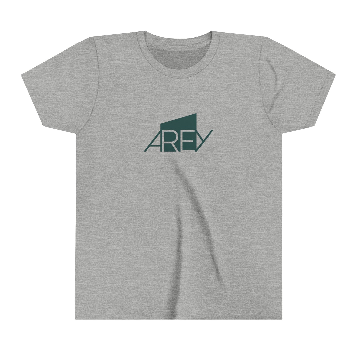 Arey Youth Short Sleeve Tee