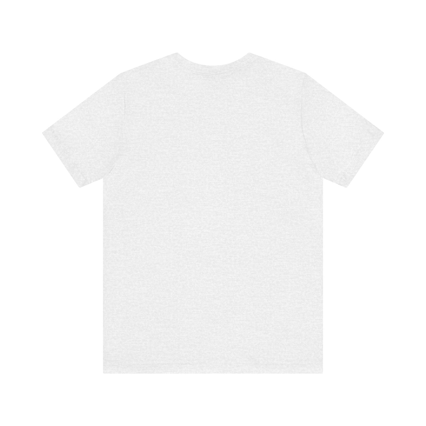 AREY x Dalton State Bella Canvas Short Sleeve Tee