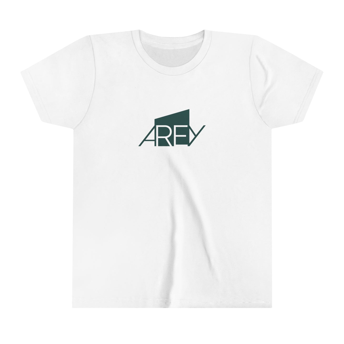 Arey Youth Short Sleeve Tee