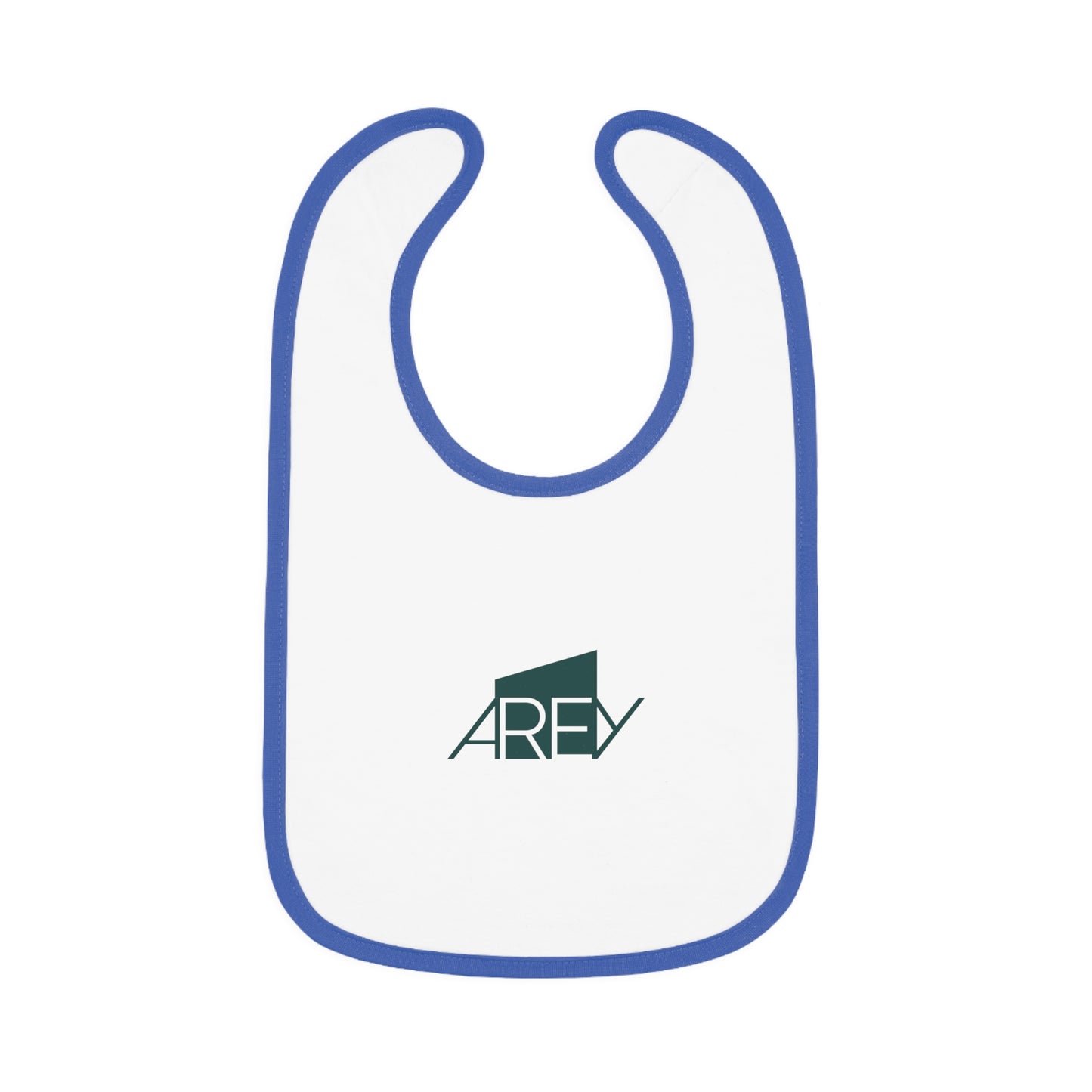 AREY Baby Bib