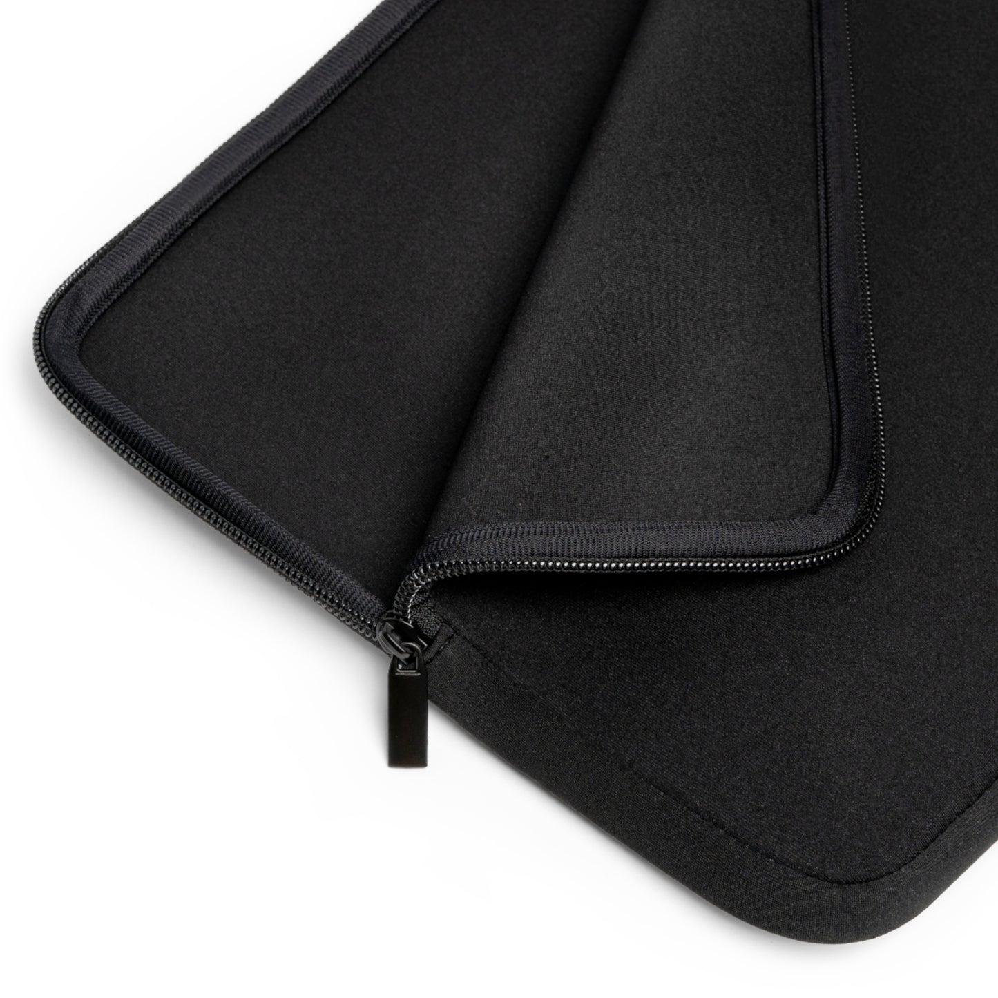 AREY Feather Laptop Sleeve - Charcoal