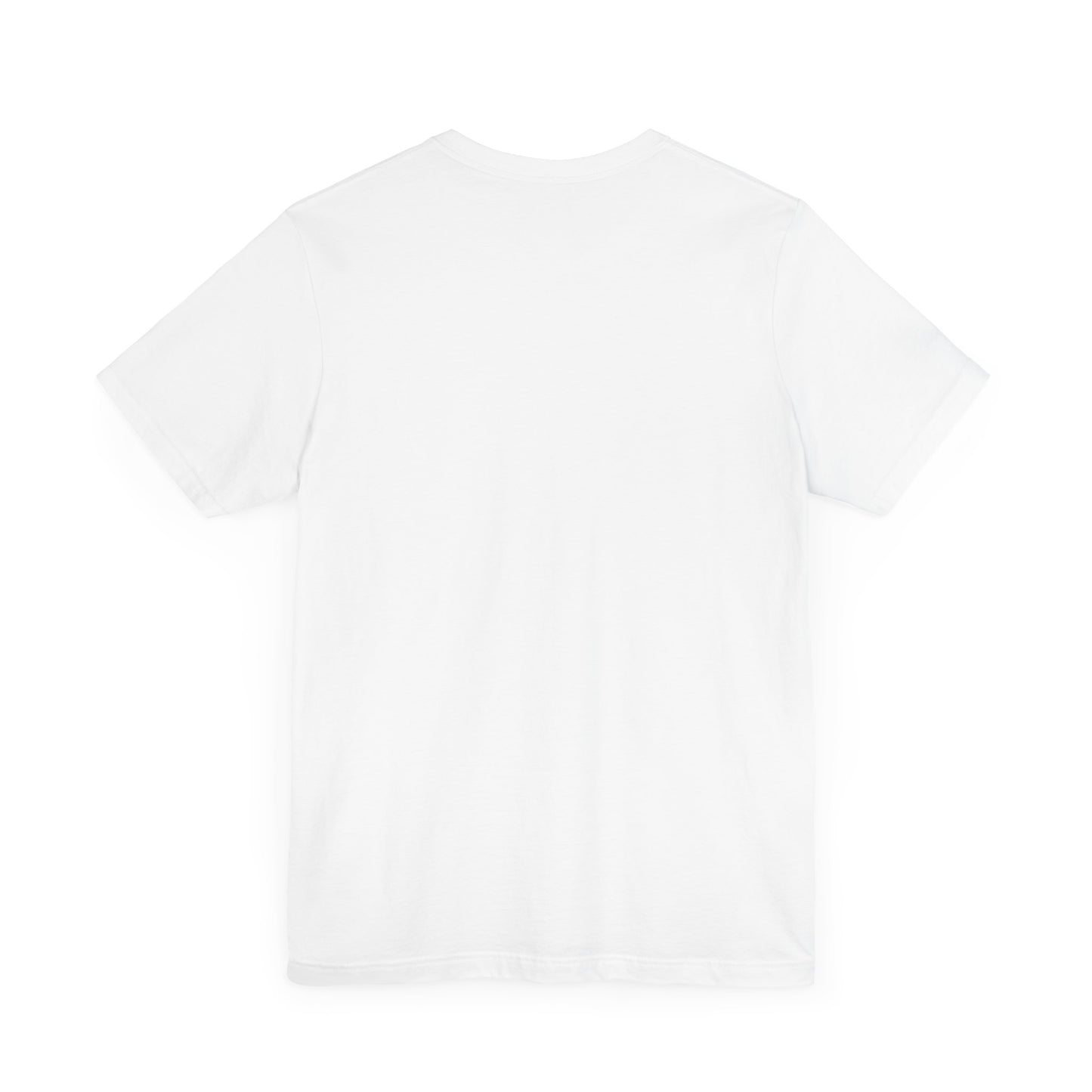 AREY x Warner Robins State Bella Canvas Short Sleeve Tee