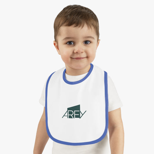 AREY Baby Bib