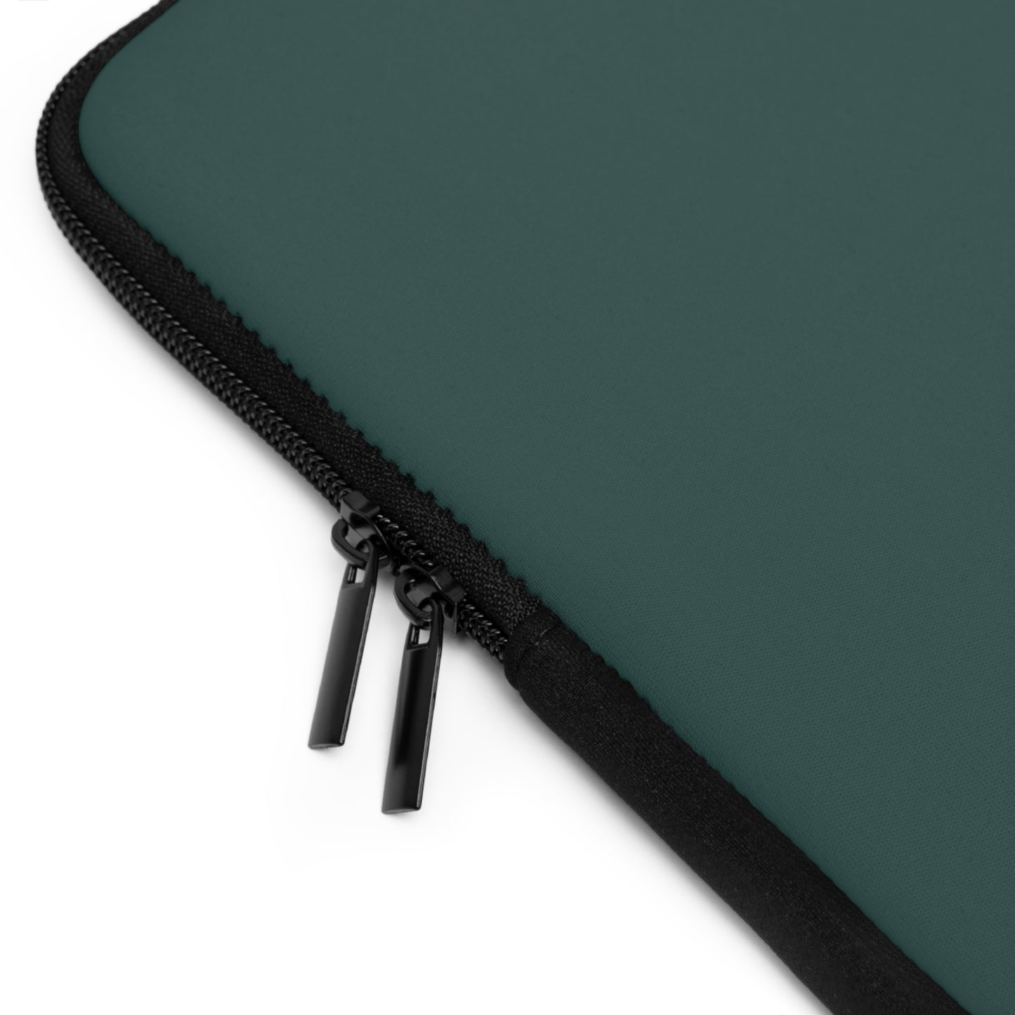 AREY Green Laptop Sleeve