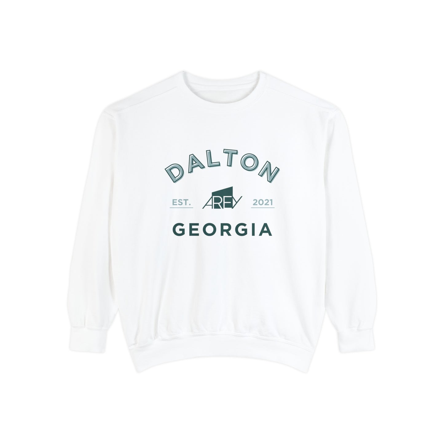 AREY x Dalton Comfort Colors Sweatshirt