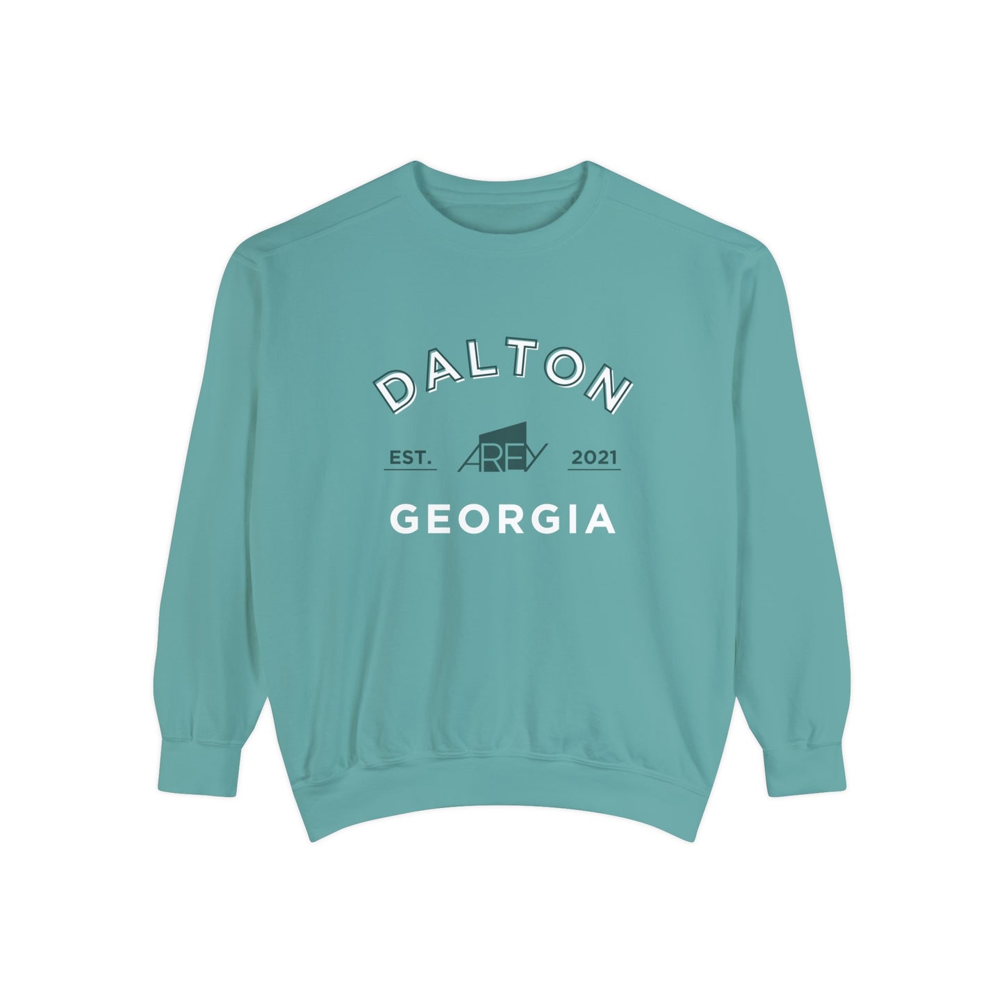 AREY x Dalton Comfort Colors Sweatshirt