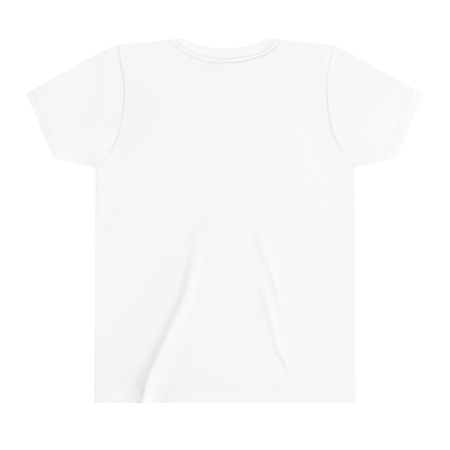 Arey Youth Short Sleeve Tee