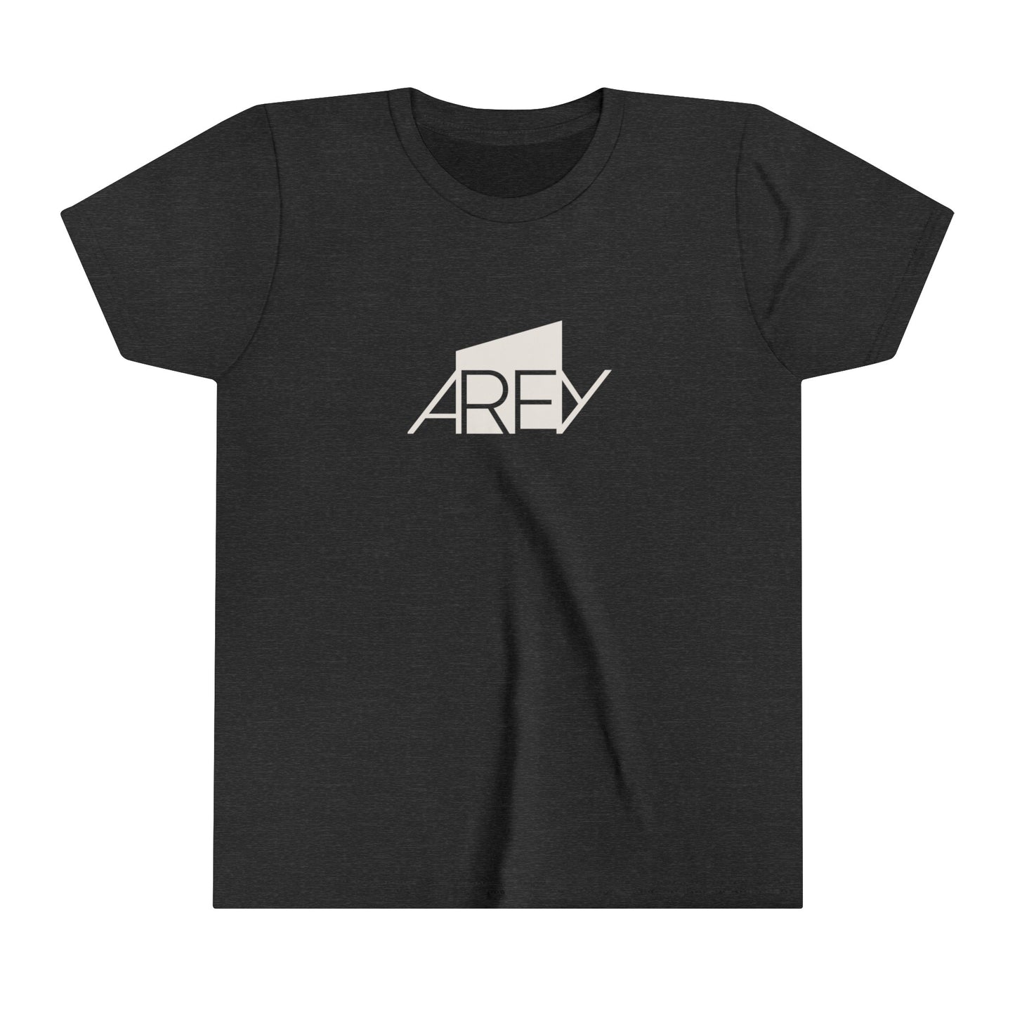 Arey Youth Short Sleeve Tee