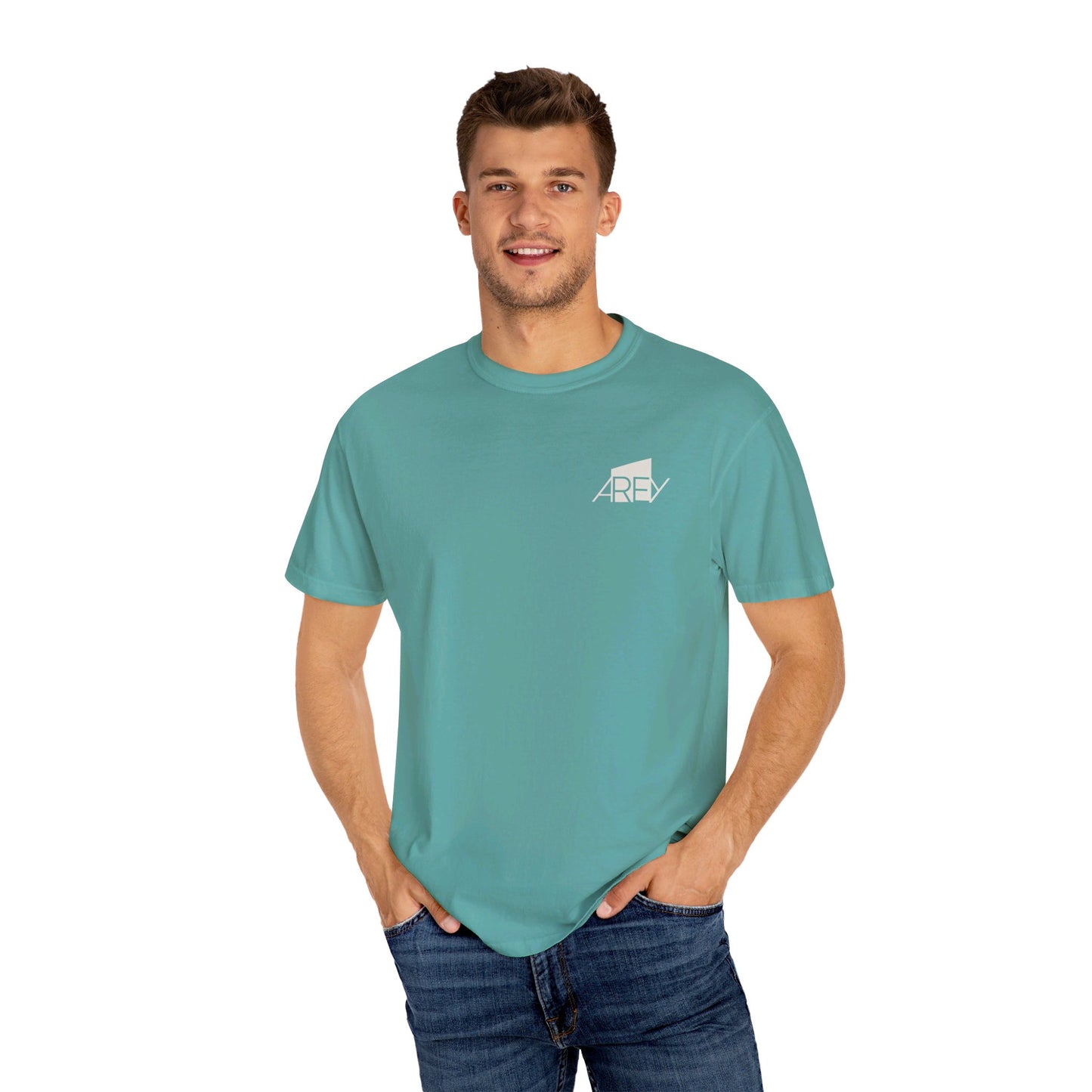 AREY x Comfort Colors T-Shirt