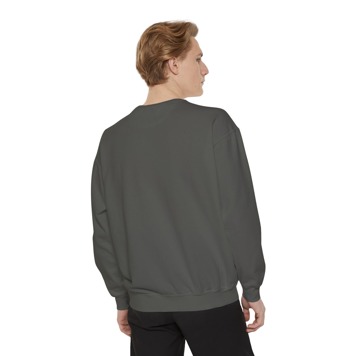 AREY x Dalton Comfort Colors Sweatshirt