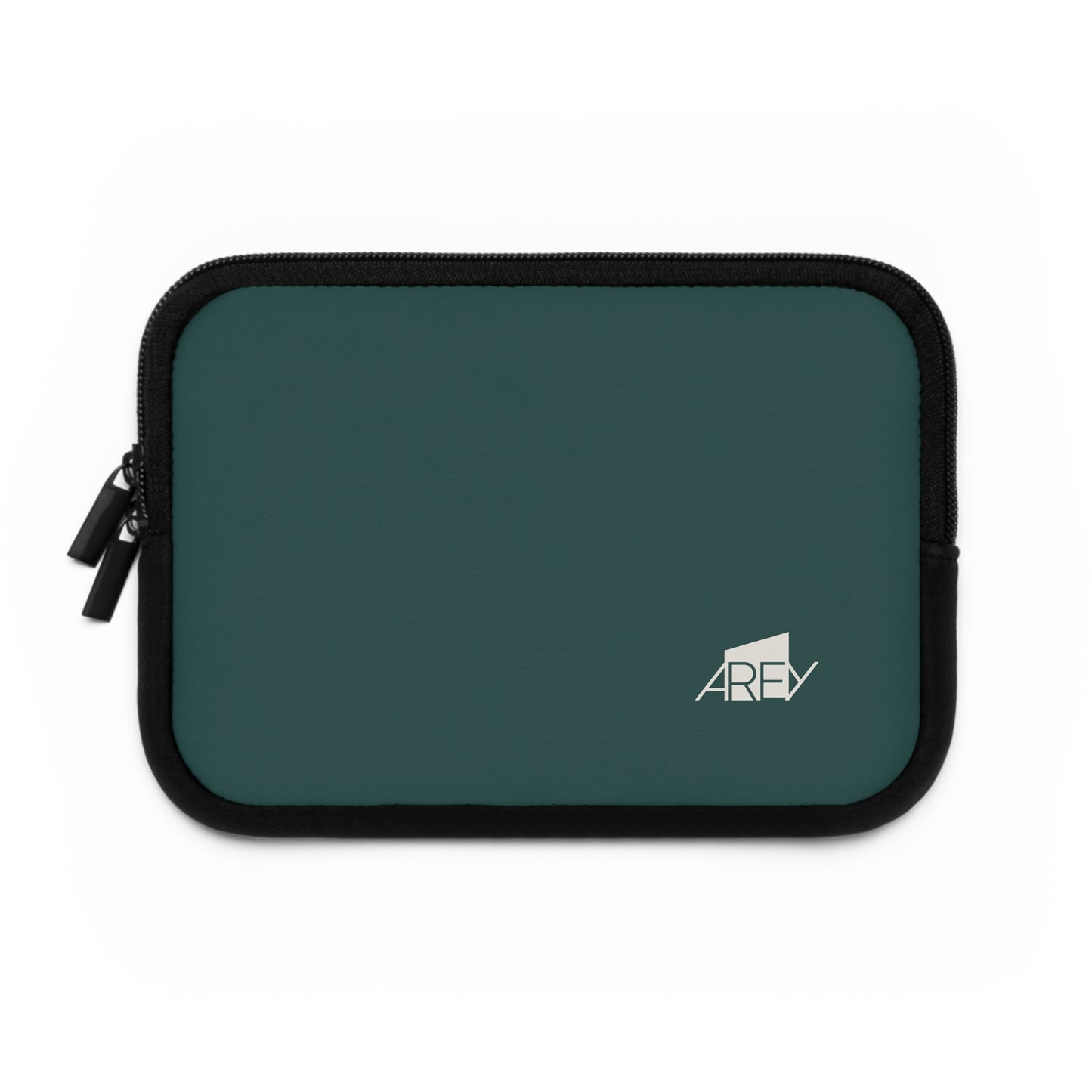 AREY Green Laptop Sleeve