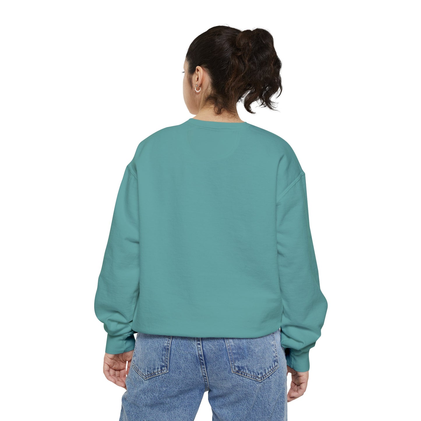 AREY x Dalton Comfort Colors Sweatshirt