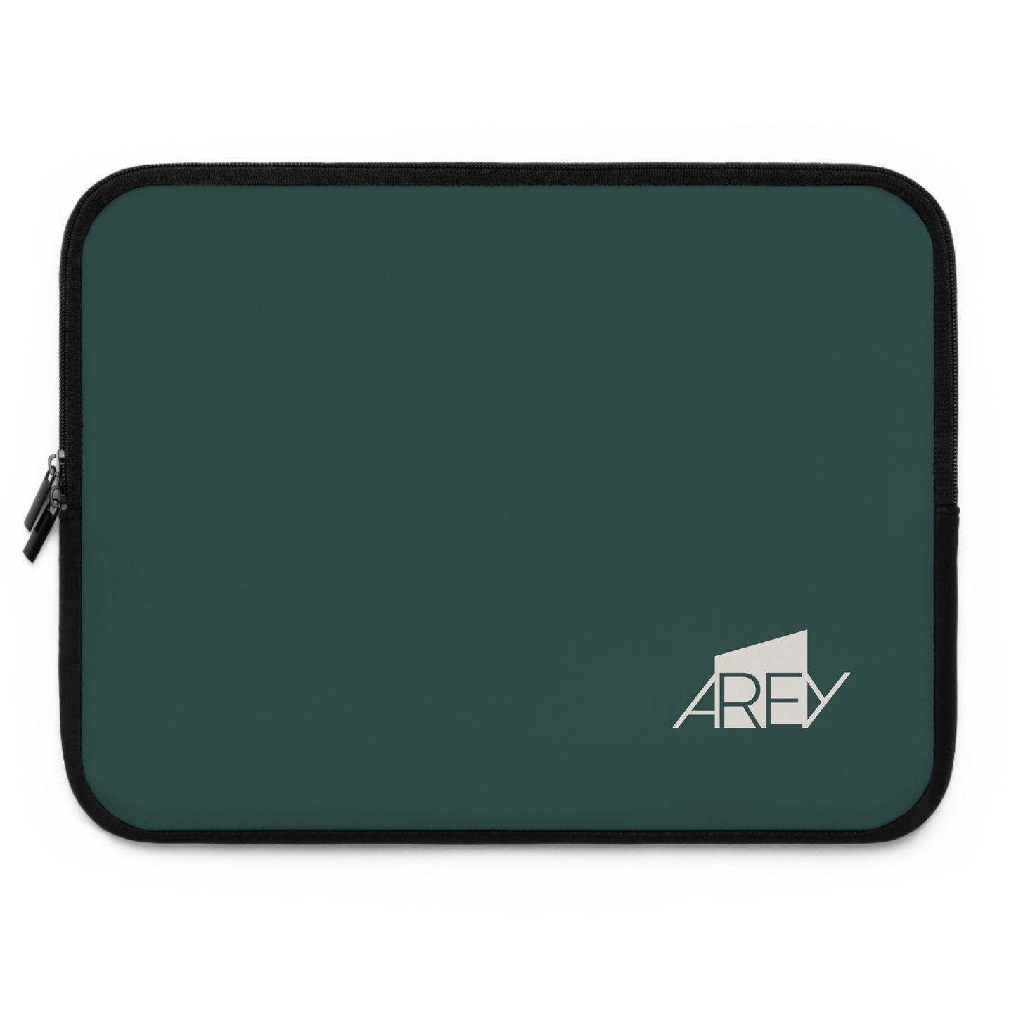 AREY Green Laptop Sleeve