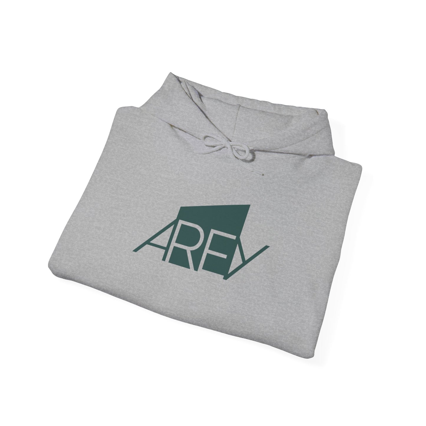 Arey Hoodie