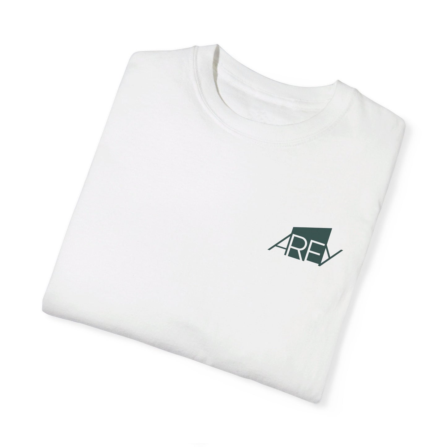 AREY x Comfort Colors T-Shirt