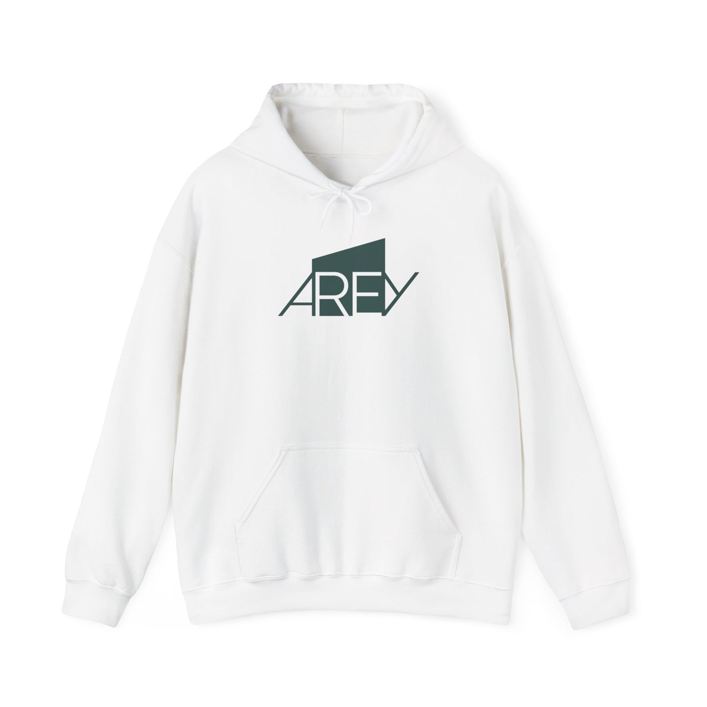 Arey Hoodie