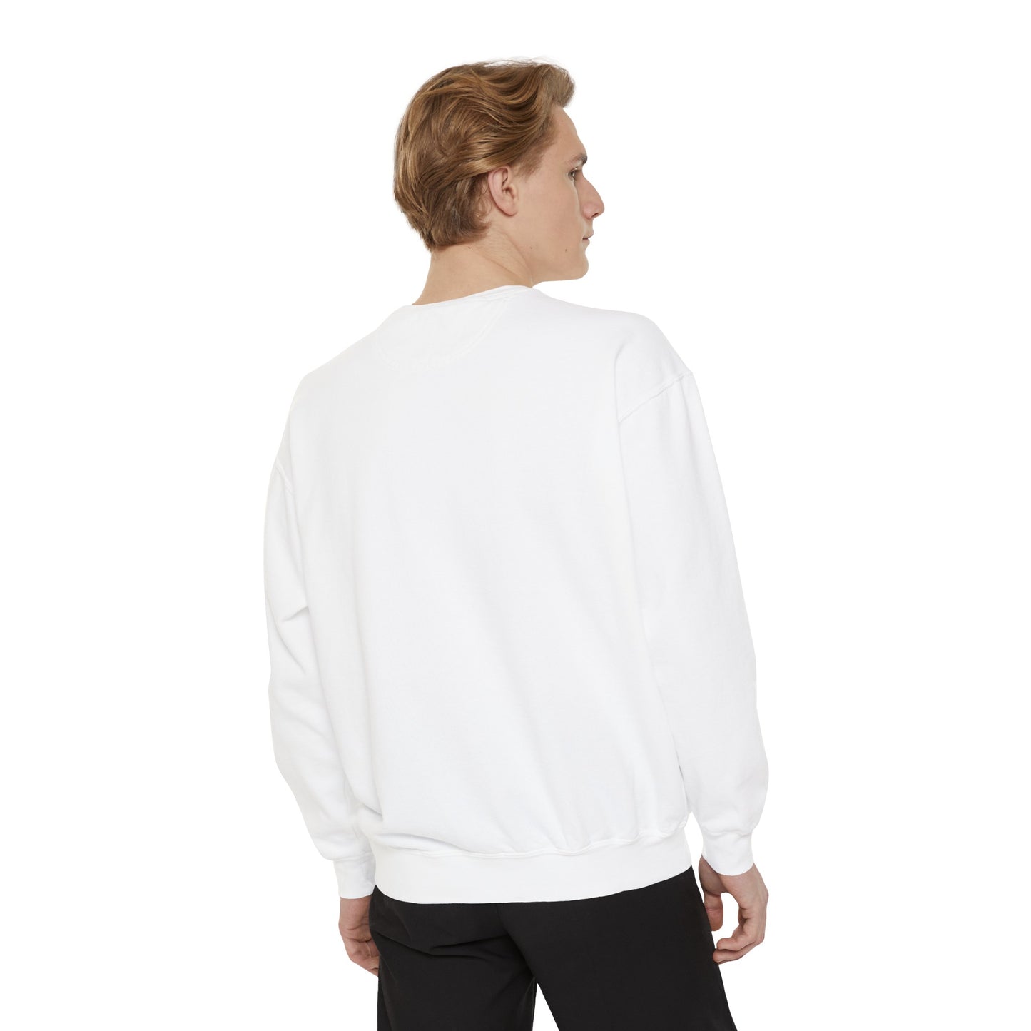 AREY x Dalton Comfort Colors Sweatshirt