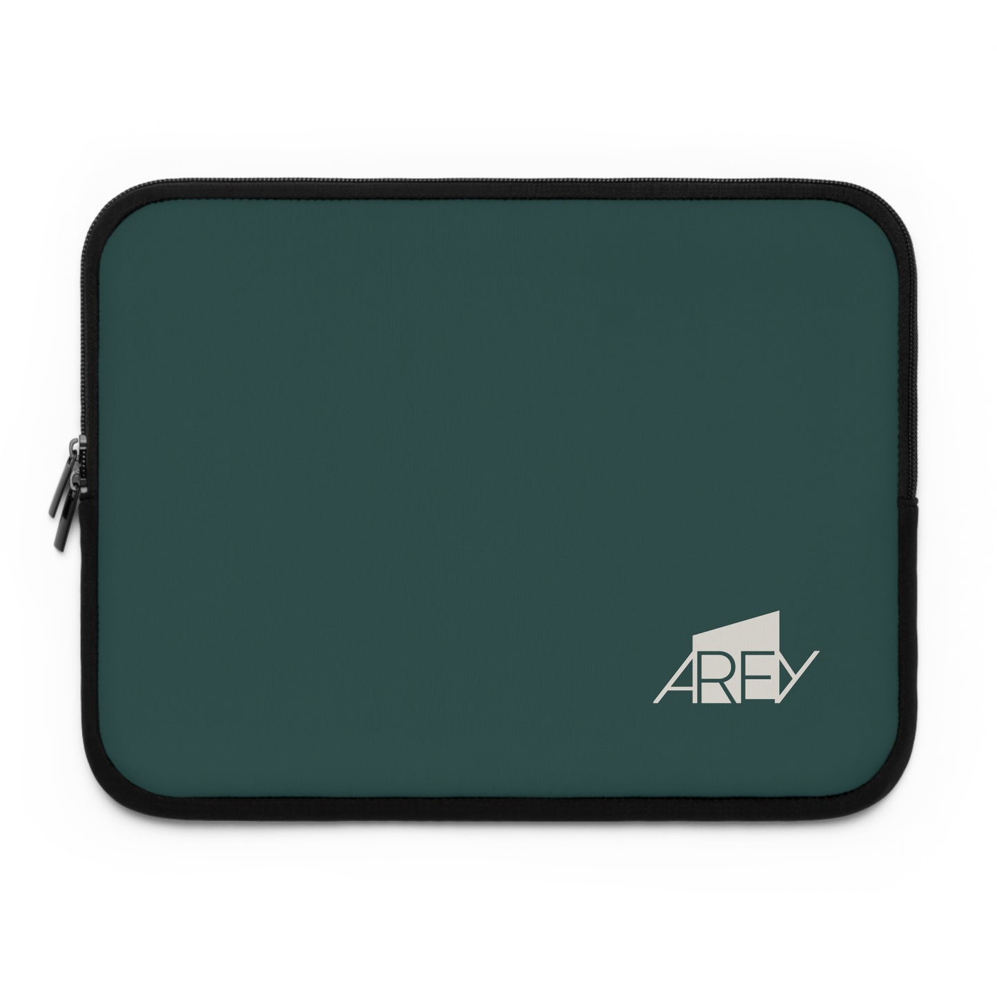 AREY Green Laptop Sleeve