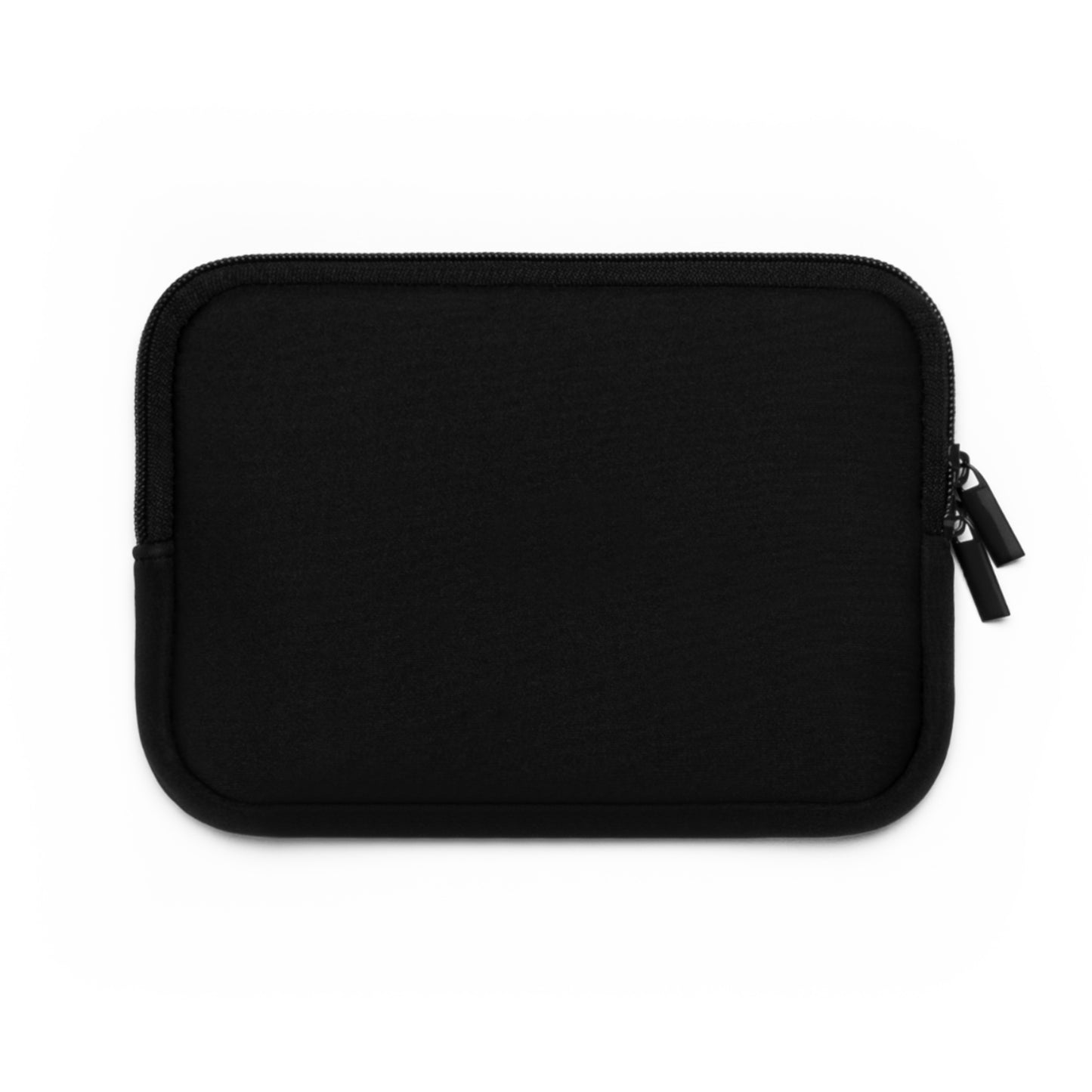 AREY Feather Laptop Sleeve - Charcoal