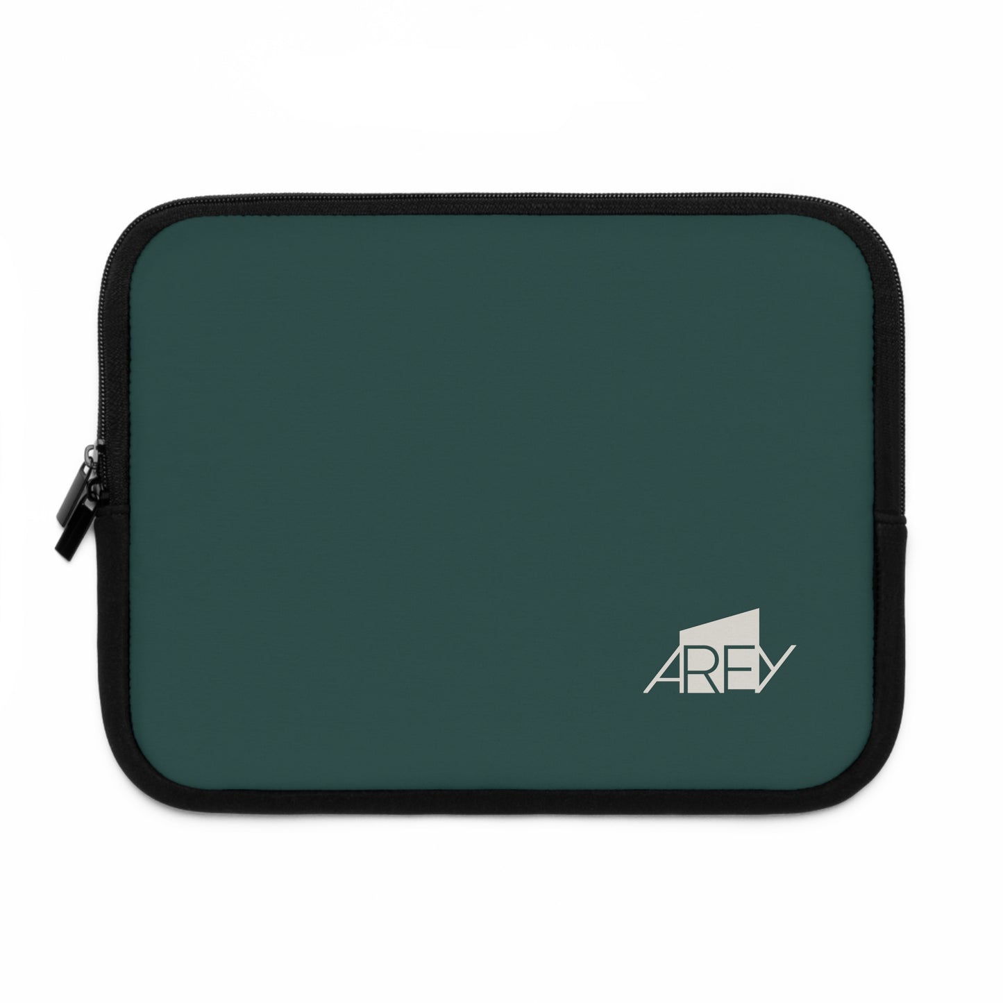 AREY Green Laptop Sleeve