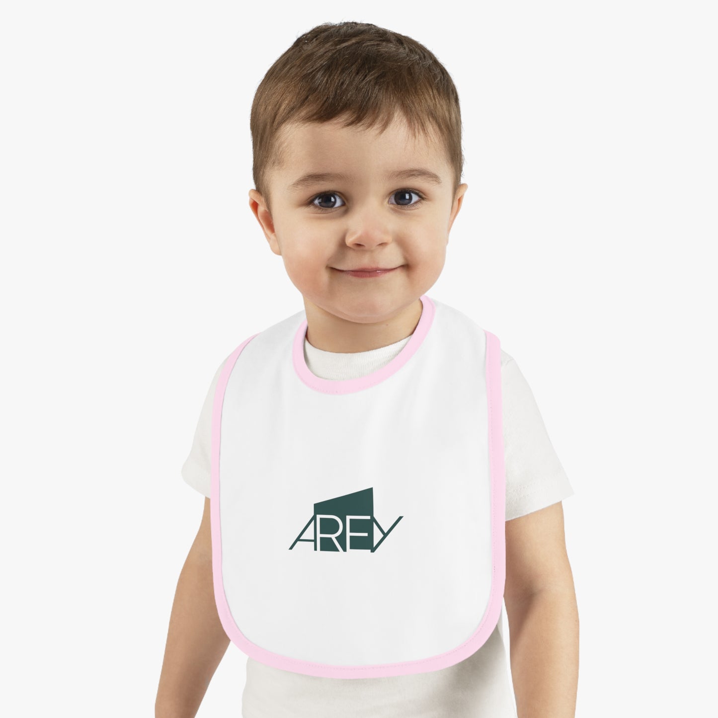 AREY Baby Bib