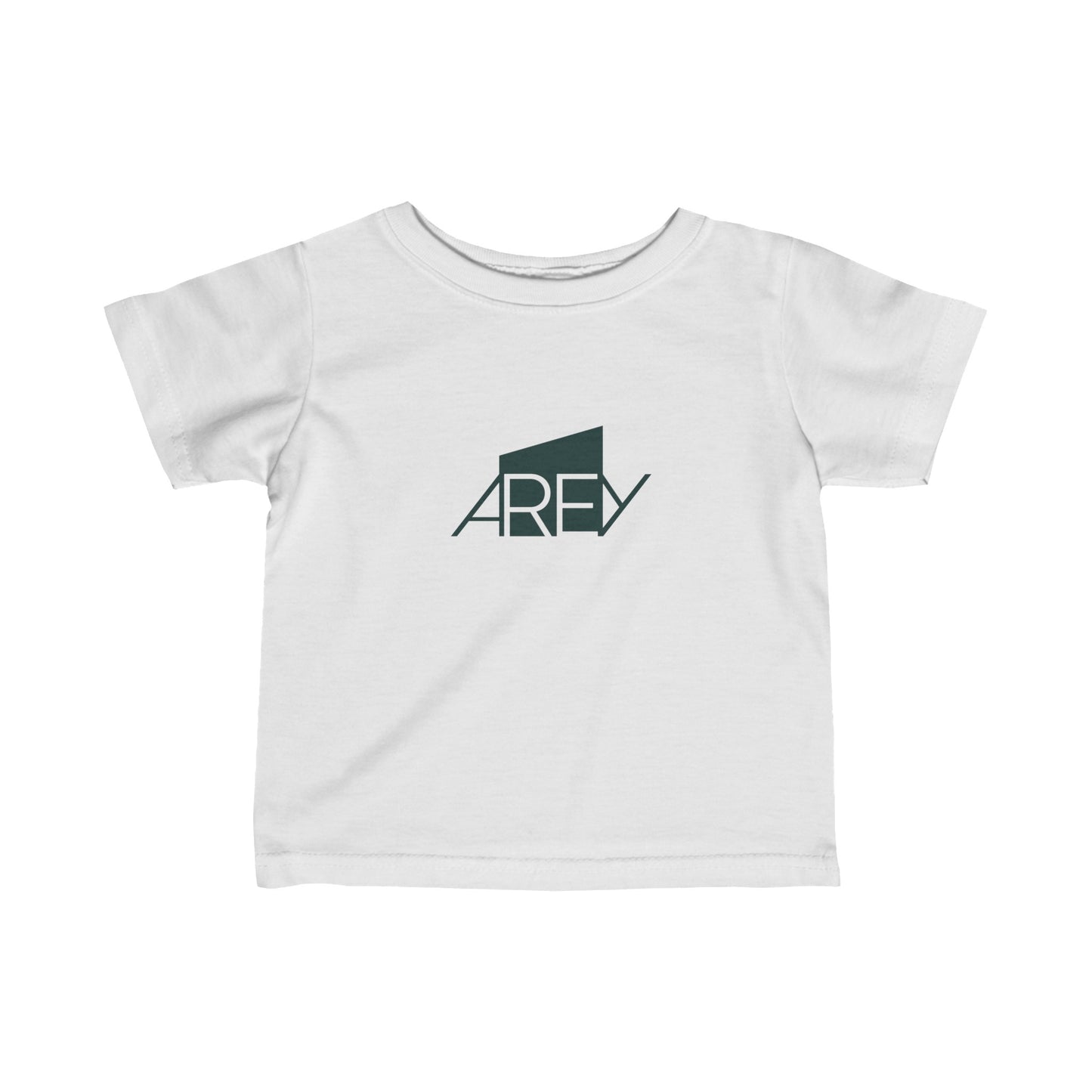 AREY Infant Jersey Tee