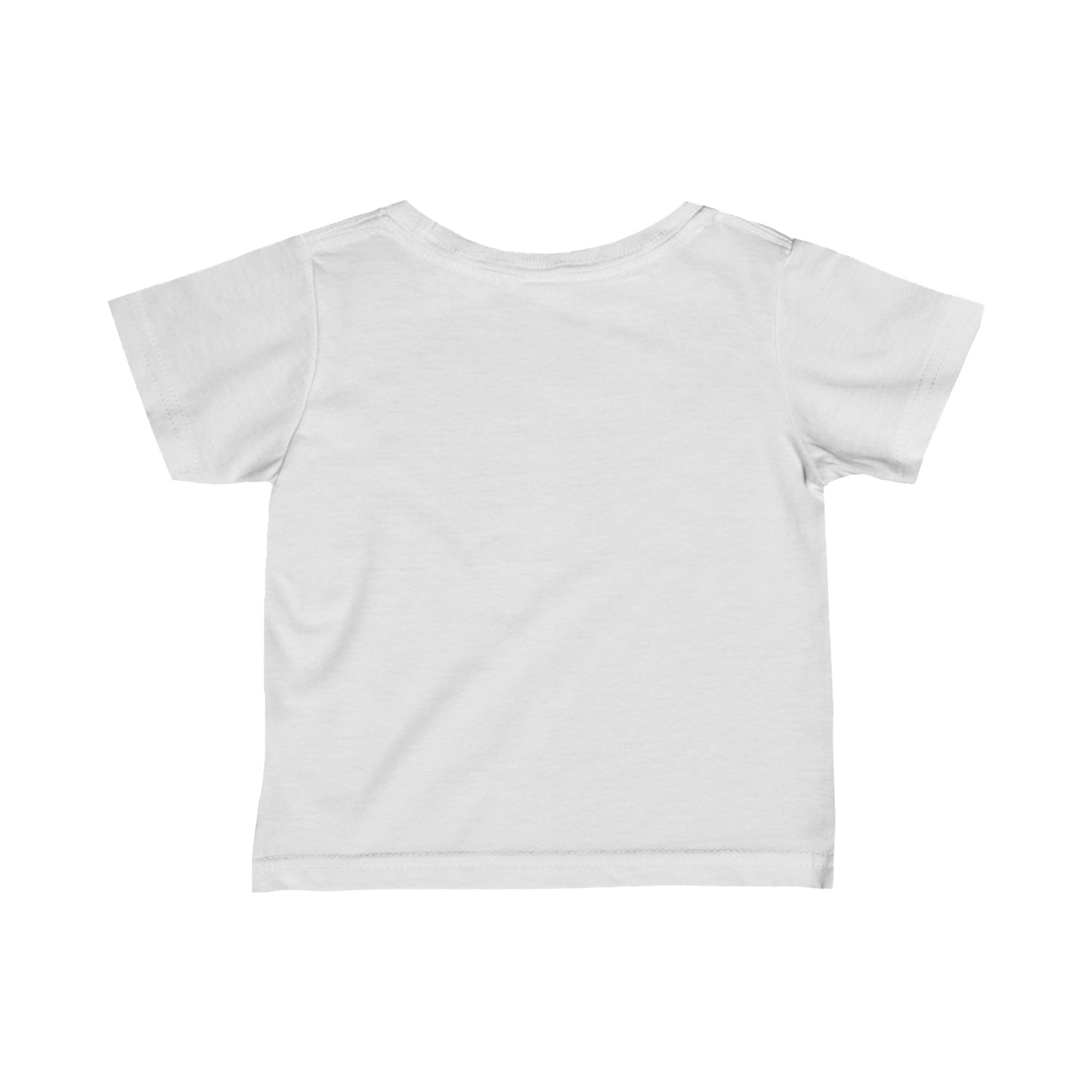 AREY Infant Jersey Tee