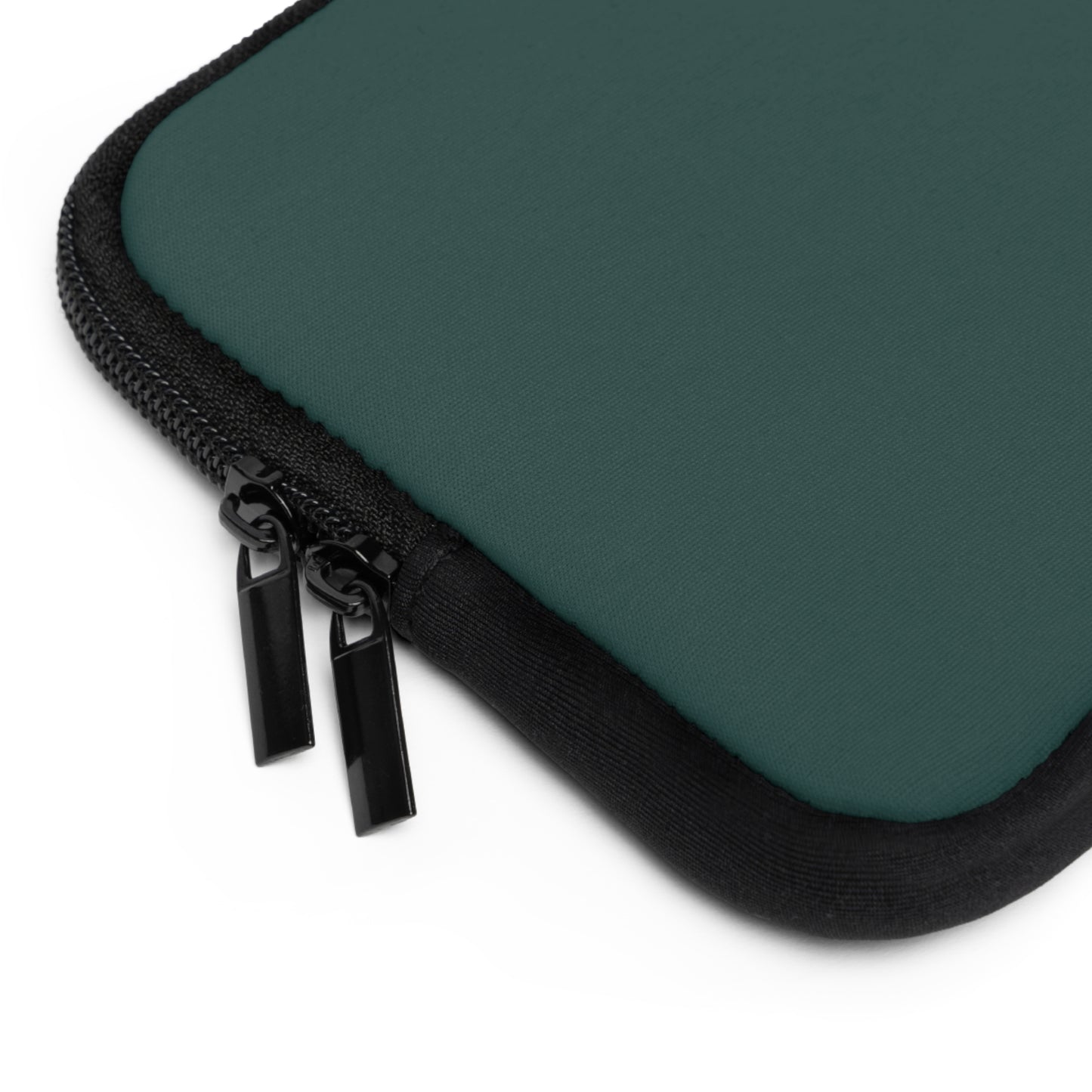 AREY Green Laptop Sleeve