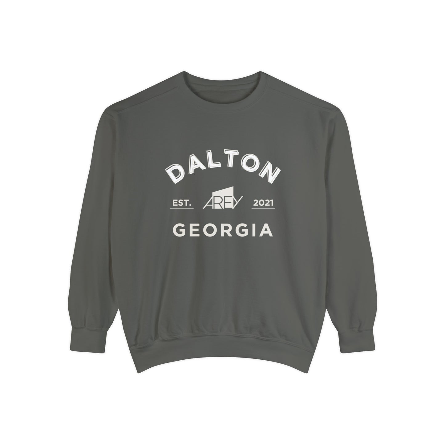 AREY x Dalton Comfort Colors Sweatshirt