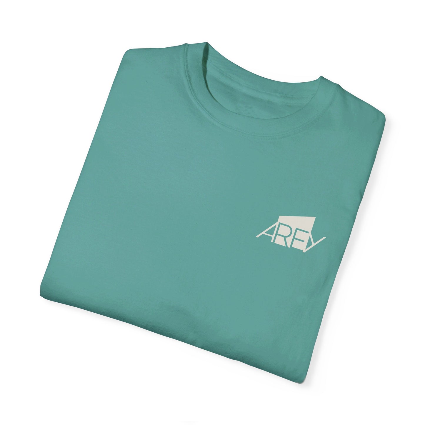 AREY x Comfort Colors T-Shirt