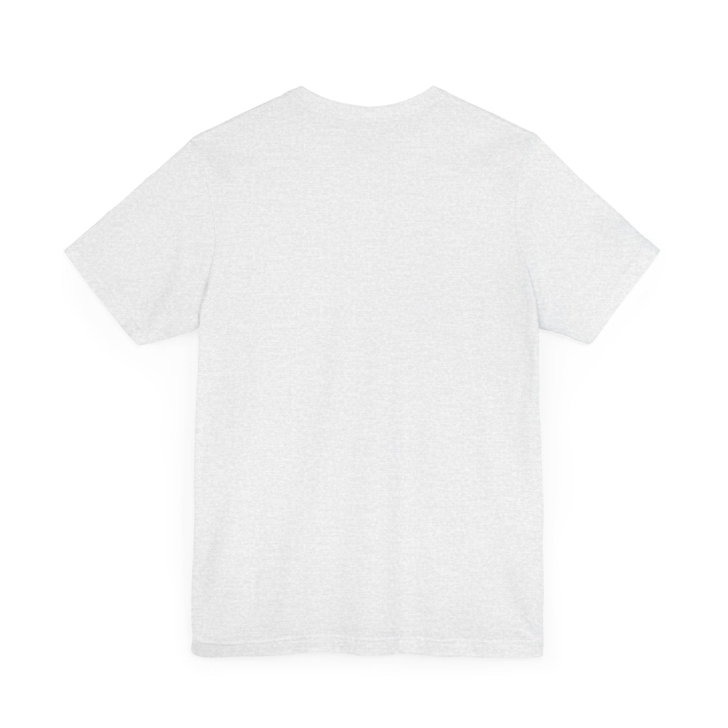 AREY x Macon Bella Canvas Short Sleeve Tee