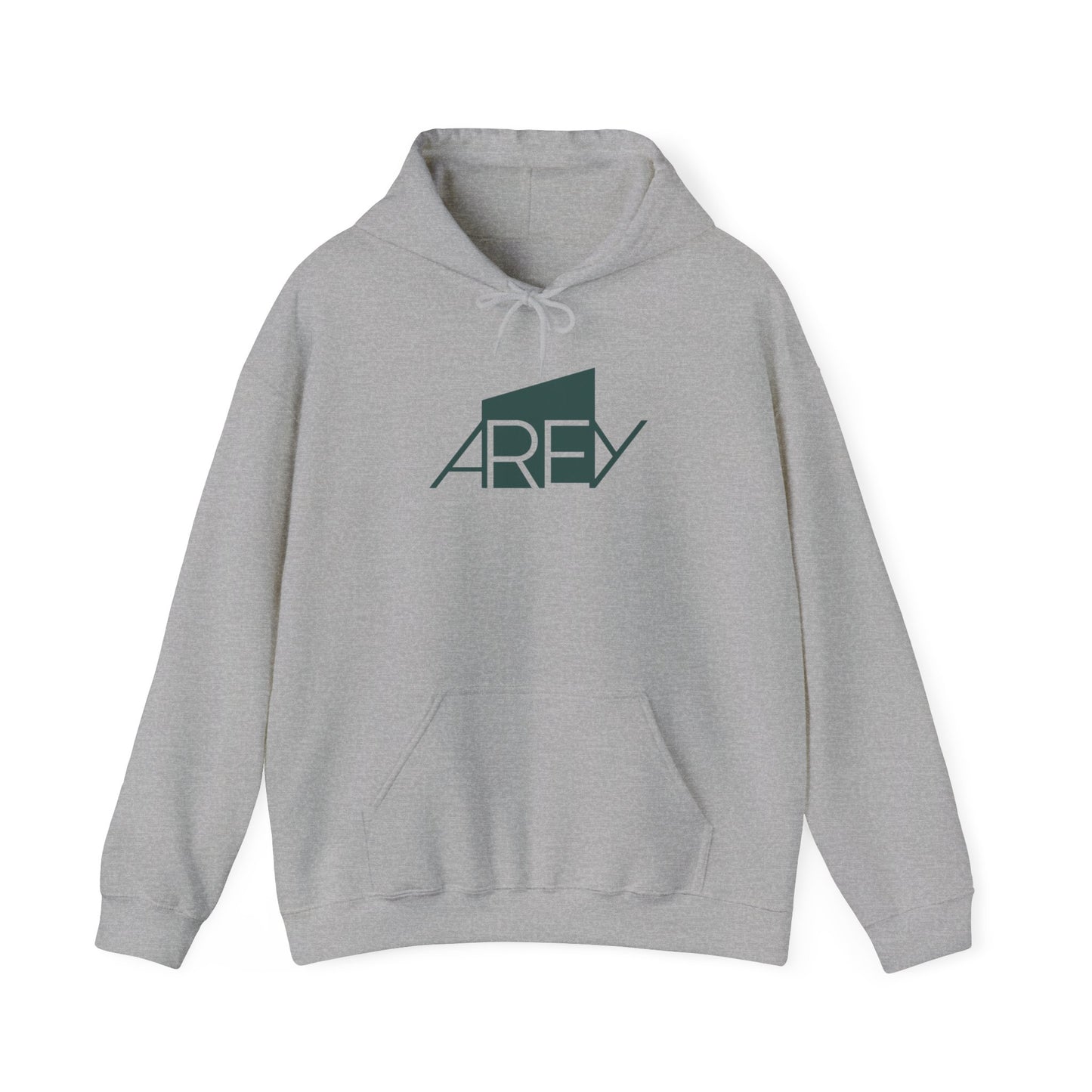 Arey Hoodie