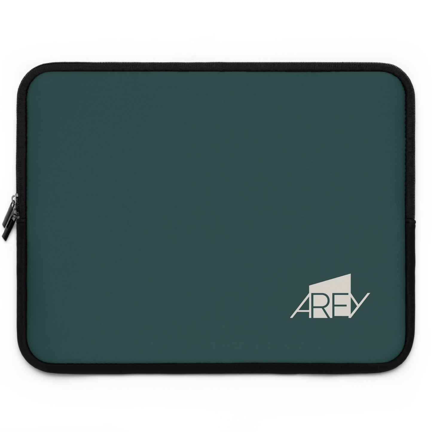 AREY Green Laptop Sleeve