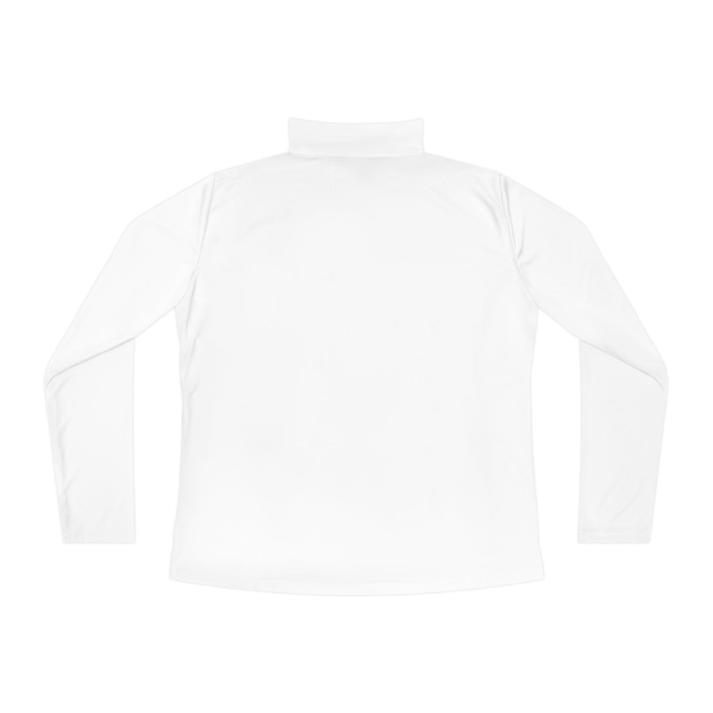 AREY Ladies Quarter-Zip Pullover