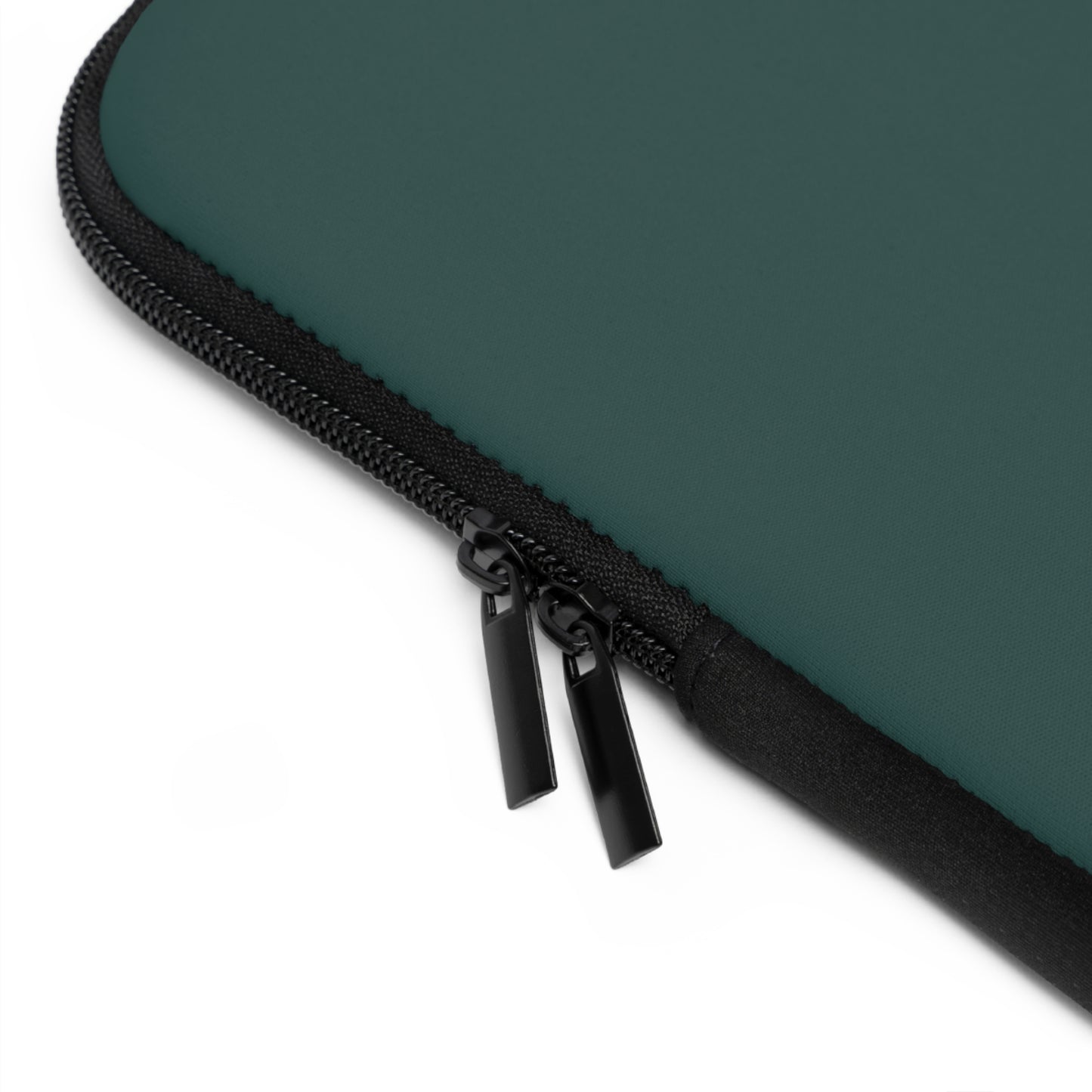 AREY Green Laptop Sleeve