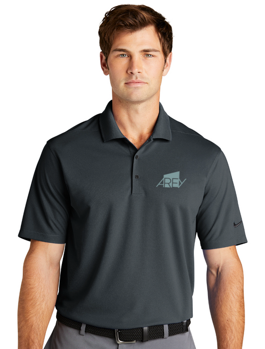 Nike Dri-FIT Men's Micro Pique 2.0 Polo